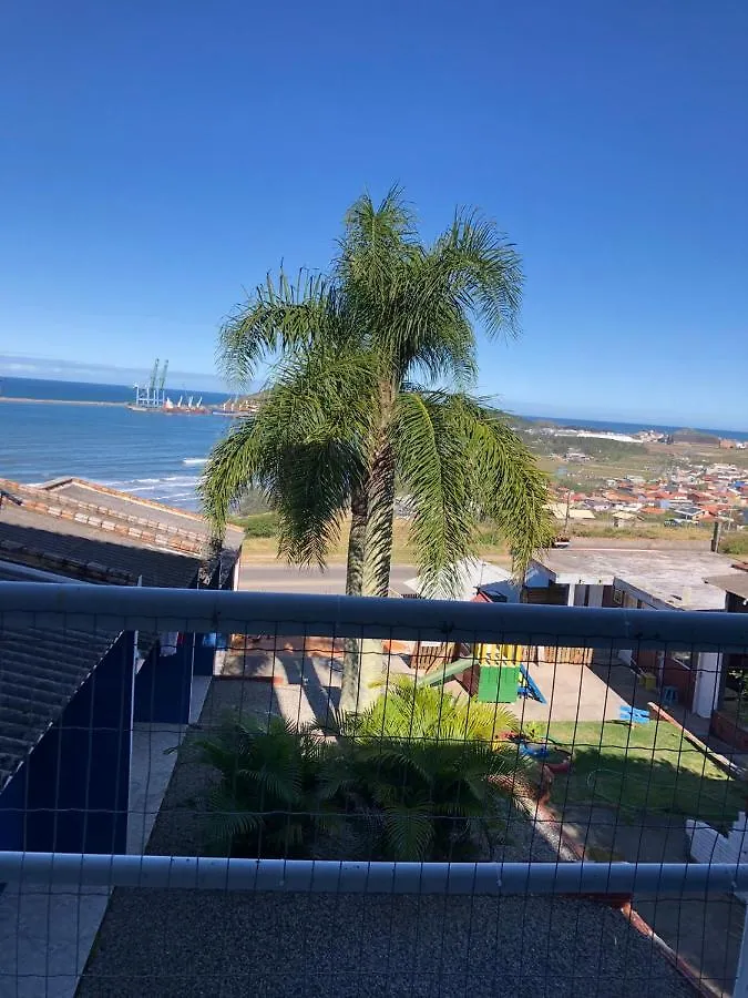 Hotel Hospedaria Mirante Da Mare Ap8 Imbituba  Pensjonat Imbituba (Santa Catarina)