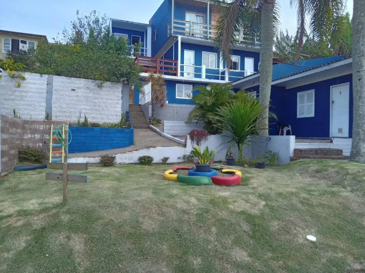 Hotel Hospedaria Mirante Da Mare Ap8 Imbituba  Pensjonat Imbituba (Santa Catarina)