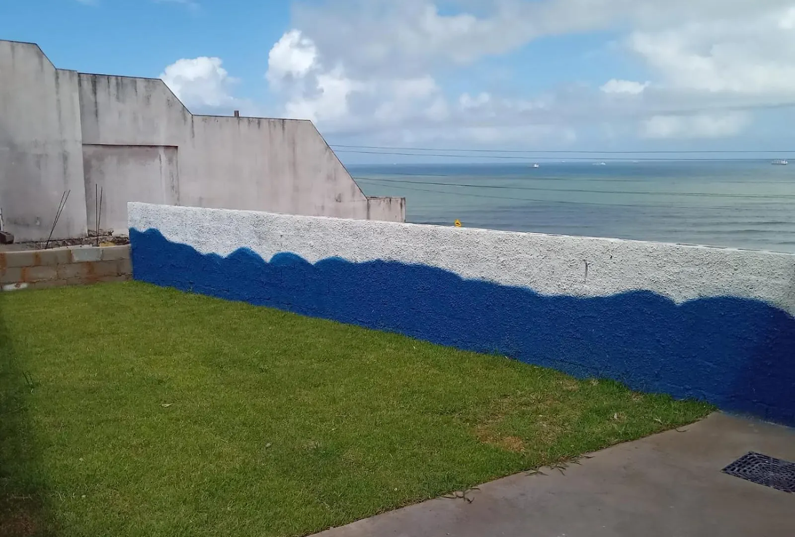 Hotel Hospedaria Mirante Da Mare Ap8 Imbituba  0*, Imbituba (Santa Catarina) Brazylia