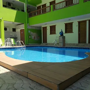 Ouriço Pôrto das Galinhas