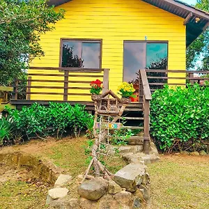  Casa de Férias Vila Moema
