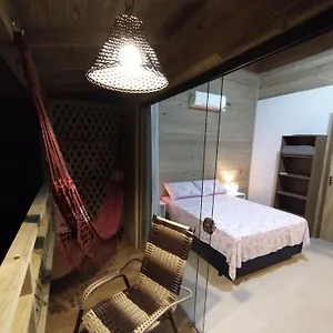  Casa de hóspedes Suítes Do Rosa