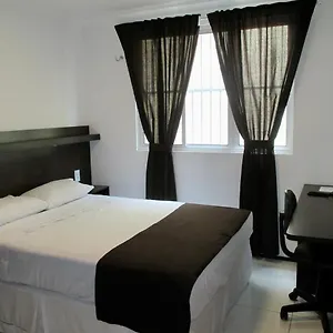 Sp E Fortaleza (Ceara)