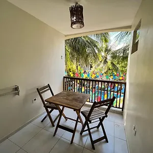 Unaí Pôrto das Galinhas