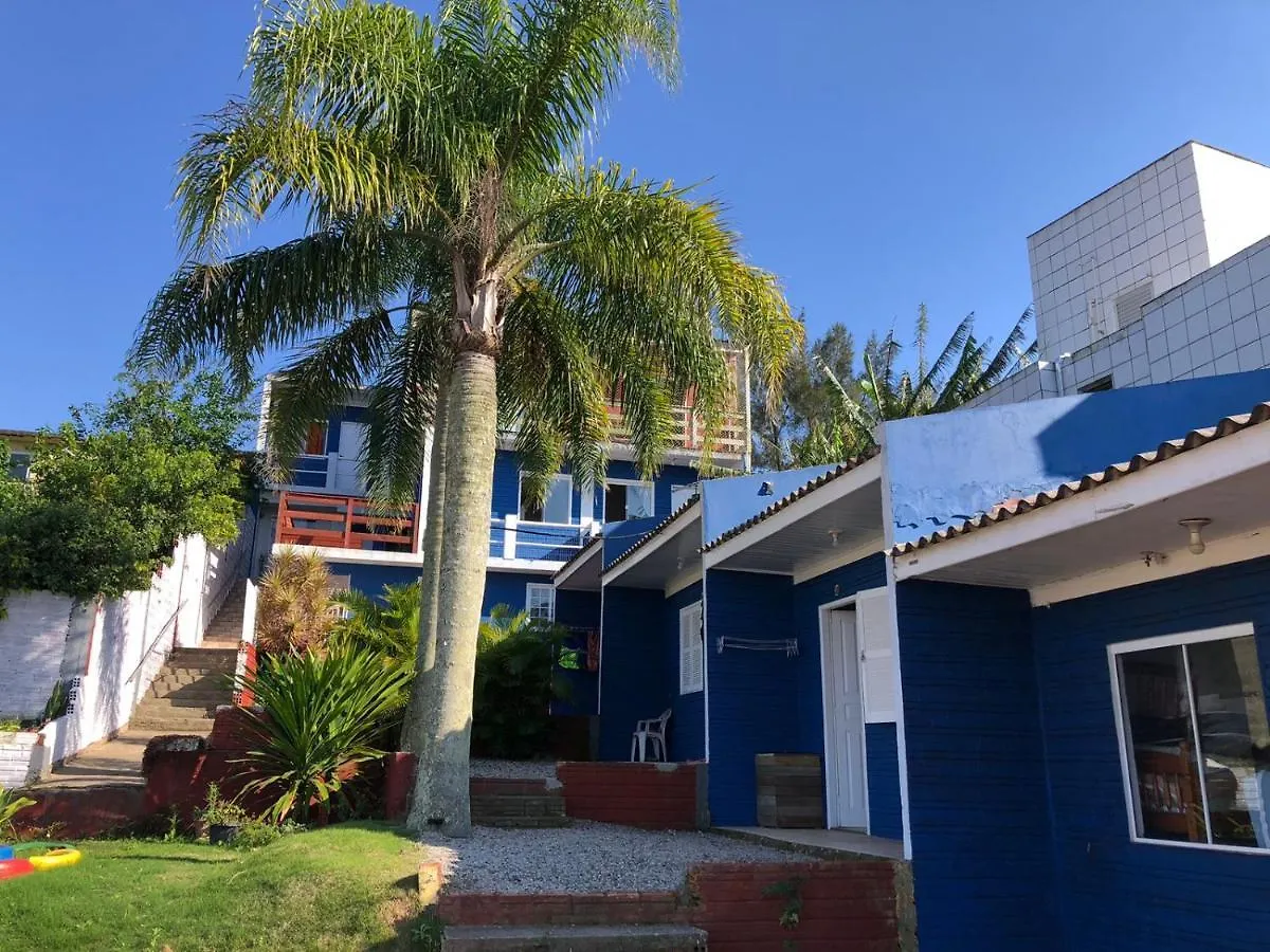 Hospedaria Mirante Da Mare Ap8 Hotel Imbituba